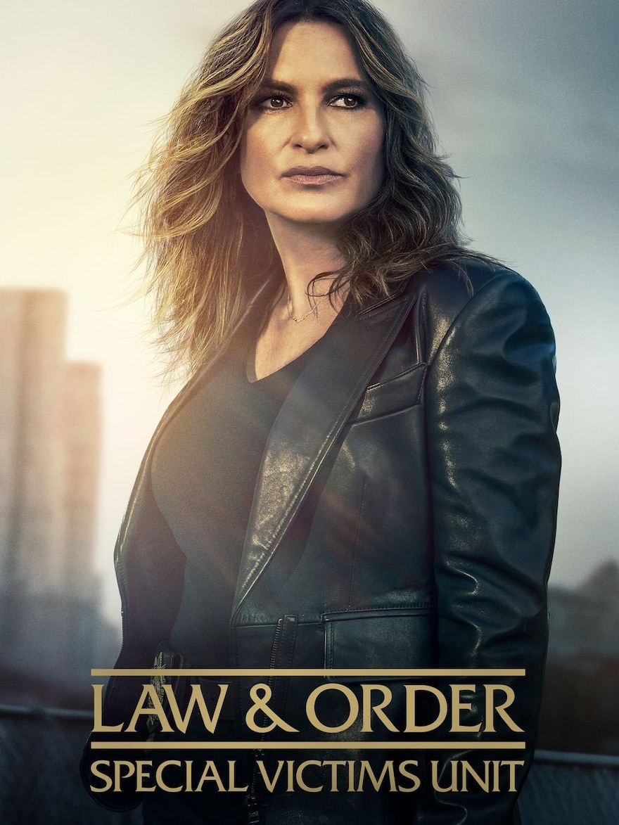 Watch Law & Order: Special Victims Unit on Sky Witness